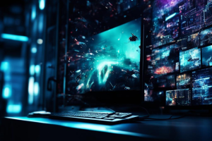 Переходы Adobe Premiere